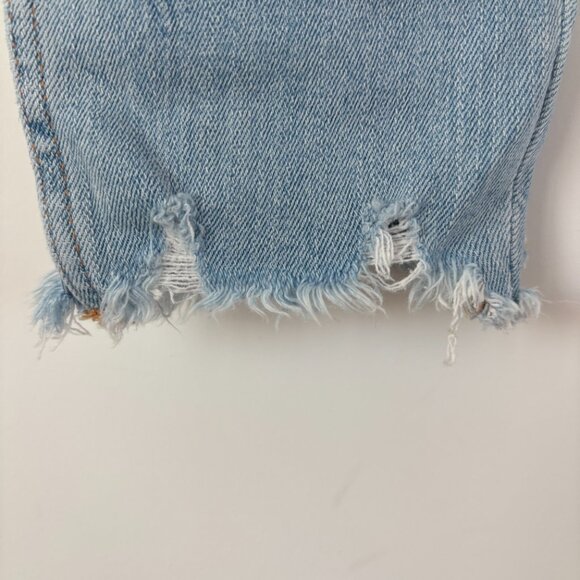 jean zara bleu - Picture 2 of 4